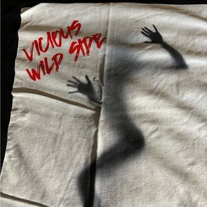 VINTAGE AIR OF THE FINEST NIKE T-SHIRT SIZE XL 80S 90S